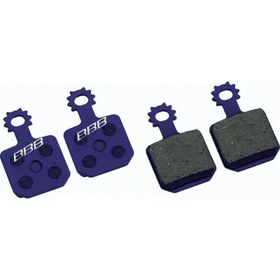 Obrázek produktu pro brzdové destičky BBB BBS-372 DiscStop Magura