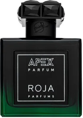 Image de Roja Parfums Apex pure perfume for men 50 ml