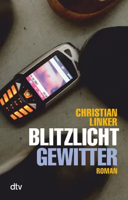 Obrázok produktu pre Blitzlichtgewitter