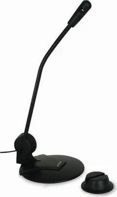 Immagine prodotto di NGS MS102 microfono Nero Microfono per PC