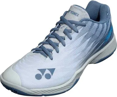 Produktbild von YONEX Power Cushion Aerus Z Herren Badmintonschuhe Grau Gr. 41