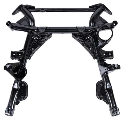 Produktbild von Alpha Teile Vorderachsträger für BMW X5 E53 Hilfsrahmen 2000-2006