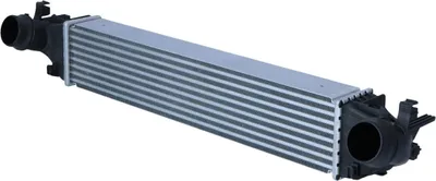 Produktbild von NRF 309069 Ladeluftkühler LLK für OPEL Astra K Sports Tourer (B16) Turbo Intercooler