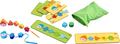 Obrázok produktu pre HABA 1304653001, 1,5 rok / roky, Viacfarebný
