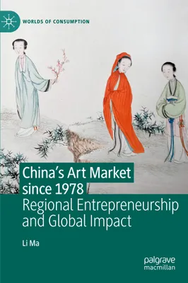 Produktbild von China's Art Market since 1978