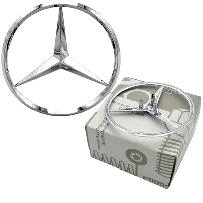 Produktbild von Mercedes-Benz Emblem-Stern V-Klasse W638 Vito