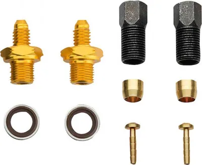 Produktbild von Jagwire HFA311 Pro Quick-Fit Adapter, Shimano Road/CX RS805, RS785, RS505