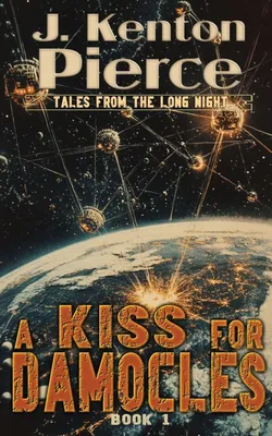 Produktbild von A Kiss for Damocles