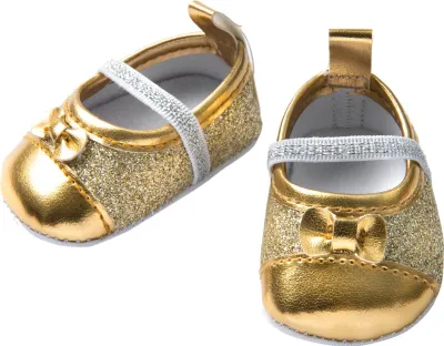 Produktbild von Heless 7471, Puppenschuhe, 3 Jahr(e)