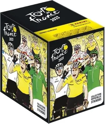 Obrázok produktu pre Panini 004634BOX18F, Chlapec / dievča, 0,25 rok / roky