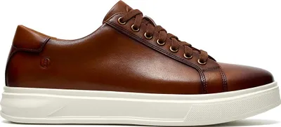 Produktbild von Clarks Goswell Tie 26186561 7, Sneaker in Braun für Herren, Größe 44