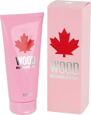 Immagine prodotto di Dsquared² Wood Pour Femme Lozione per il corpo 200ml