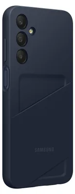 Obrázek produktu pro Samsung EF-OA256TBEGWW, Obal, Samsung, Galaxy A25 5G, 16,5 cm (6.5"), Černá, Modrá