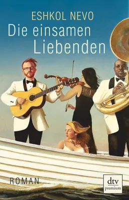 Immagine prodotto di Die einsamen Liebenden