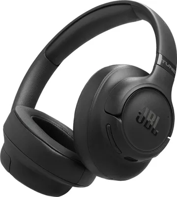 Produktbild von JBL Kopfhörer Tune 780NC Bluetooth Schwarz