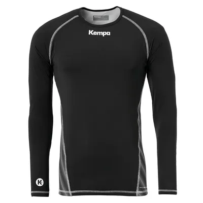 Produktbild von Kempa ATTITUDE LONGSLEEVE 140 schwarz