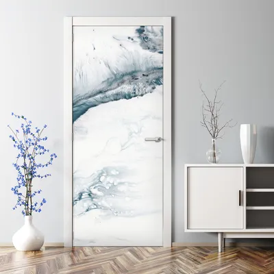 Produktbild von Dekorative Aufkleber Tür Deko selbstklebend Klebefolie Türtato Türposter Kassettenrecorder 70 x 200 cm