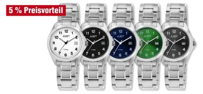Produktbild von Herrenuhr Titan Kaius Kaius, Datumsanzeige