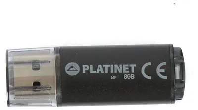 Imagen del producto de Platinet PMFE8B