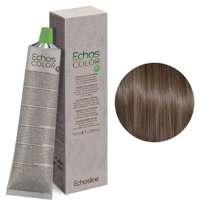 Produktbild von Echos Color 6.7 KALT Haarfarbe 100