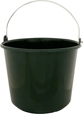 Produktbild von Premiere Eimer 12l Golden  Golden One Size