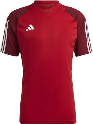 Produktbild von Adidas Wettkampf-Trikot Tiro 23 M HE5661 Pullunder adidas Größe: S,