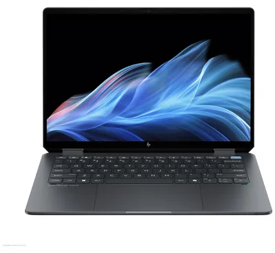 Produktbild von OmniBook Ultra Flip 14-fh0075ng (grau, Intel® Core? Ultra 7 256V, Intel® Arc? Graphics, 16 GB LPDDR5X, 1 TB (1 TB SSD), Windows 11 Home)