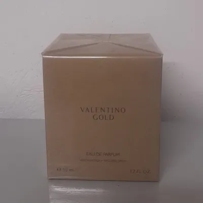 Zdjęcie produktu dla Valentino Gold EDP Spray 50 ml