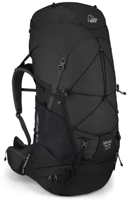 Produktbild von Lowe Alpine Sirac Plus ND40 Barva: Ebenholz