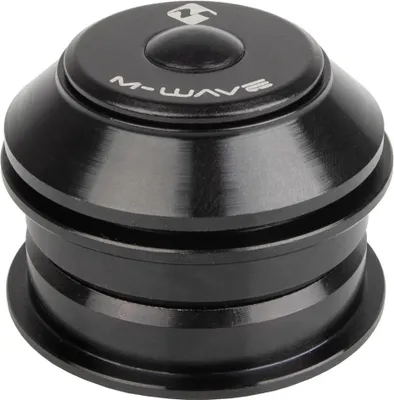 Immagine prodotto di Cuffia Zs44/44 C nero/argento 8 pezzi