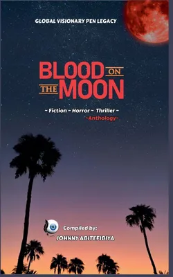 Produktbild von Blood On The Moon