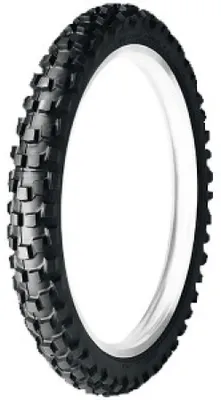 Produktbild von Dunlop Motorradreifen car-tyres D606 F ( 90/90-21 TT 54R M/C, Vorderrad )