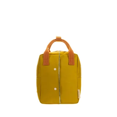 Produktbild von Sticky Lemon backpack small | better together | uni | boost green -