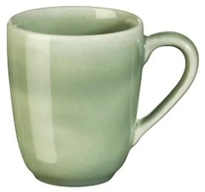 Image de ASA Selection, série Henkelbecher, verre à agave, diamètre 8,5 cm, hauteur 9,5 cm