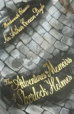 Zdjęcie produktu dla The Adventures & Memoirs of Sherlock Holmes