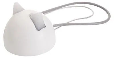 Produktbild von SureFlap Hub, Katze, Grün, Weiß, Kunststoff, 1 Stück(e)