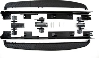 Obrázek produktu pro J&J Automotive | Boční nášlapy pro Land Rover Range Rover Sport 2006-2012
