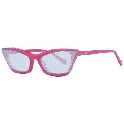 Imagen del producto de Gafas de sol Ana Hickmann modelo AH9278, color rosa, para mujer, talla 64