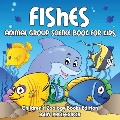 Produktbild von Fishes