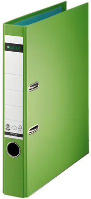 Produktbild von Esselte Leitz 180° - Aktenordner - Rückenbreite: 52 mm - für A4 (210 x 297 mm)