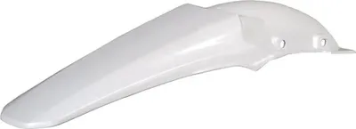 Produktbild von Polisport Schutzblech hinten weiß JMP 7161365