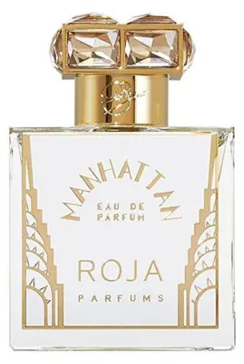 Produktbild von Roja Parfums Manhattan Eau de Parfum - Luxusduft 100 ml