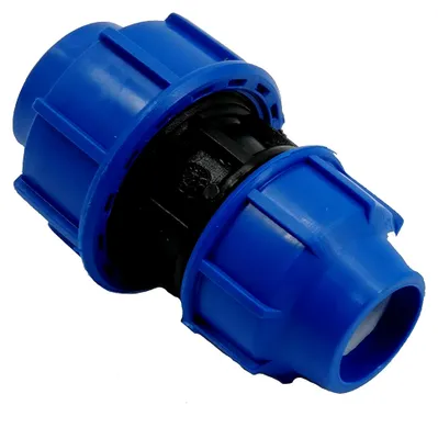 Produktbild von Reduzierkupplung PP-Klemmfitting, 32-25mm