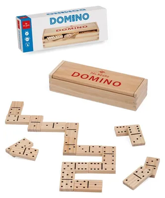 Zdjęcie produktu dla Dal 053817 Gra Domino