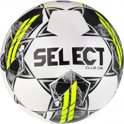 Zdjęcie produktu dla Select Piłki Club Db V23, 120066