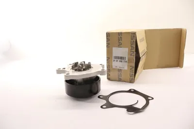 Immagine prodotto di Pompa dell'acqua originale per RENAULT Clio IV RS, codice 210105877R