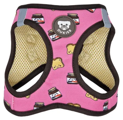 Immagine prodotto di Imbracatura per cani - Regolabile e traspirante - Taglia S