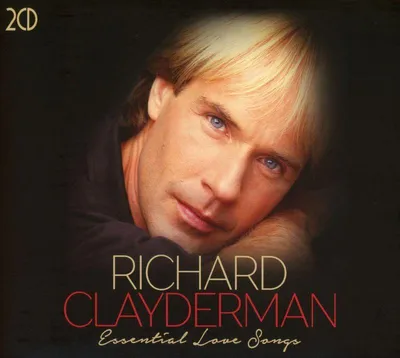 Image de Chansons d'amour essentielles