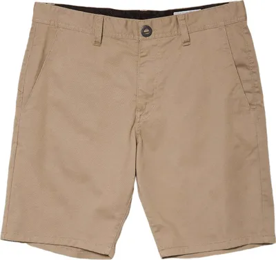 Image de Short Volcom A0931602_KHA pour Homme