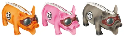 Immagine prodotto di Flamingo Dog Toy 512557